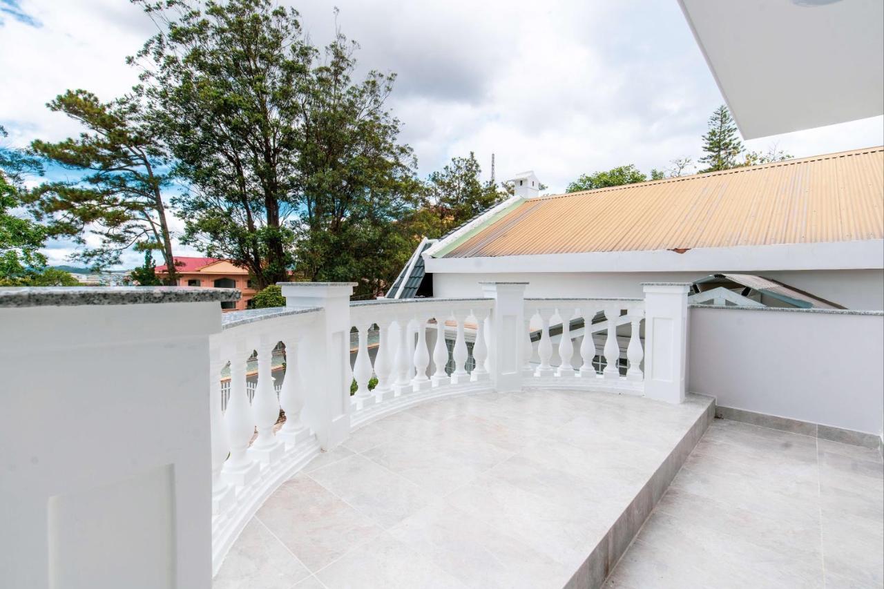 Hoa Mi Condotel Da Lat Exterior photo